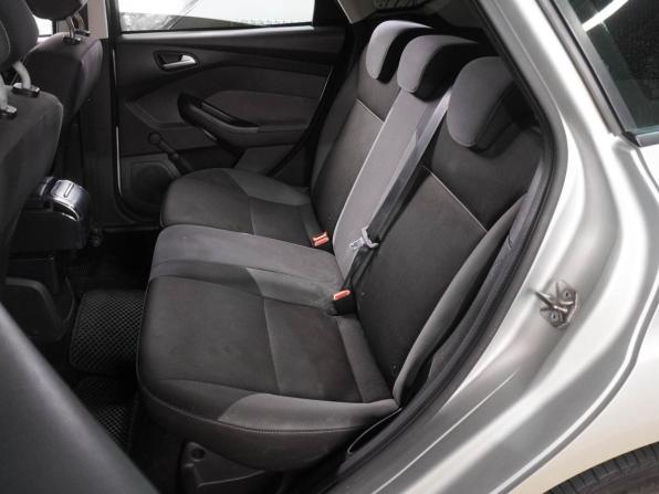 Ford Focus III с пробегом 2013 года, цена 959 000 рублей, 257220 км, хэтчбек, Автокод Объявления