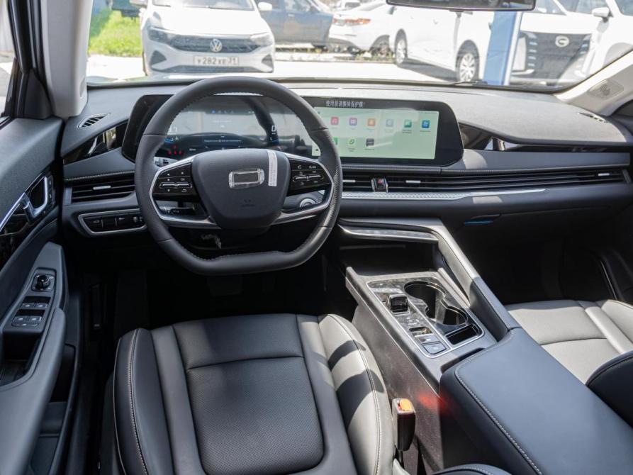 FAW Bestune B70 I Рестайлинг Краснодар  - изображение 6