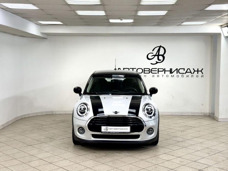 Mini Hatch III (F55/F56) Рестайлинг Санкт-Петербург  - изображение 2