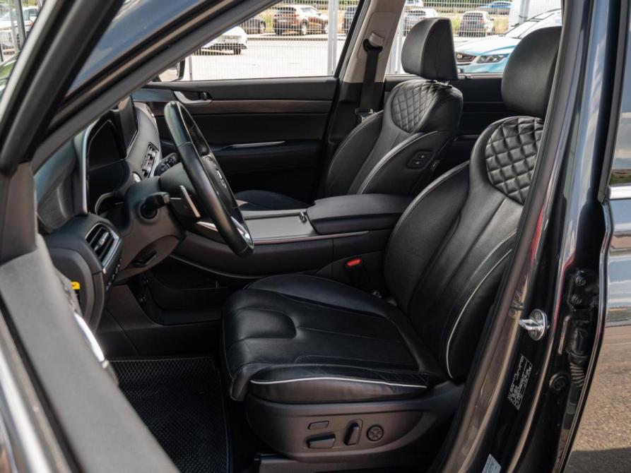 Hyundai Palisade I Краснодар  - изображение 11