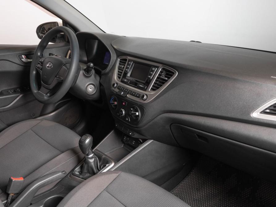 Hyundai Solaris II Рестайлинг Казань  - изображение 7