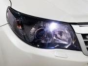 Subaru Forester III Рестайлинг Иркутск  - изображение 56