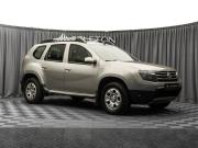 Renault Duster I Москва  - изображение 19