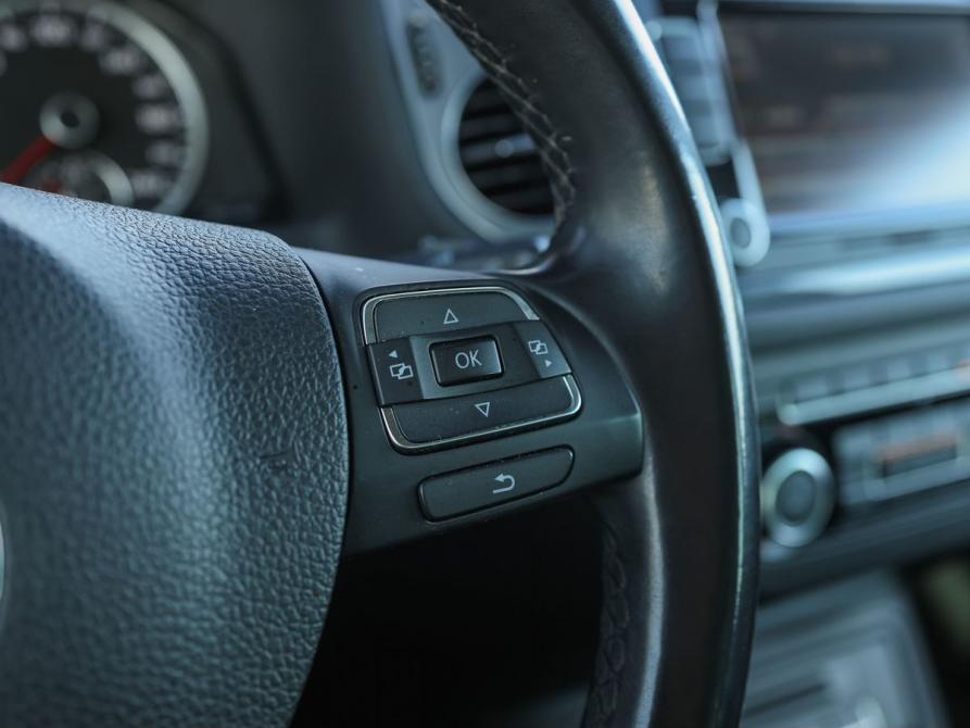 Volkswagen Tiguan I Рестайлинг Ижевск  - изображение 19