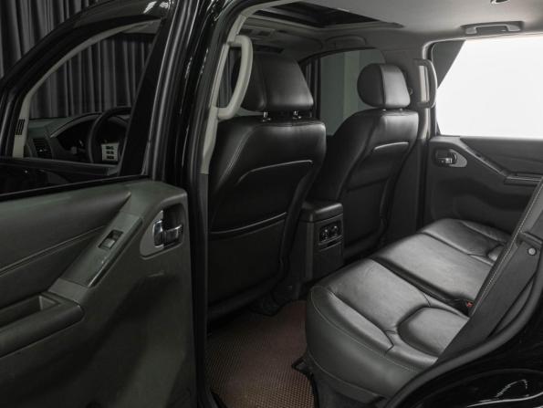 Nissan Pathfinder III Рестайлинг с пробегом 2010 года, цена 1 399 000 рублей, 229444 км, внедорожник, Автокод Объявления
