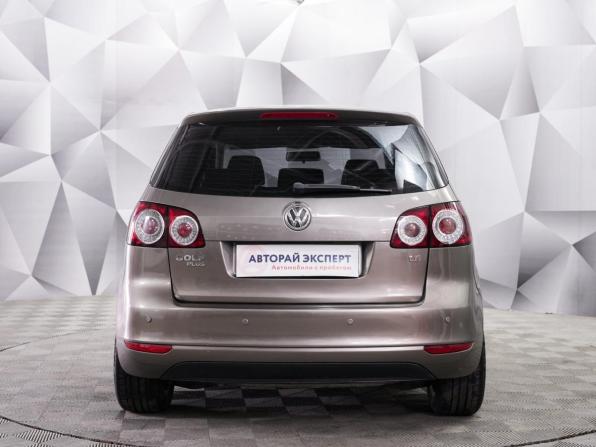 Volkswagen Golf Plus II с пробегом 2012 года, цена 898 000 рублей, 84600 км, хэтчбек, Автокод Объявления