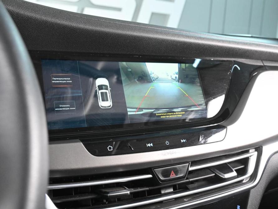 Changan CS35 Plus I Ростов-на-Дону  - изображение 14