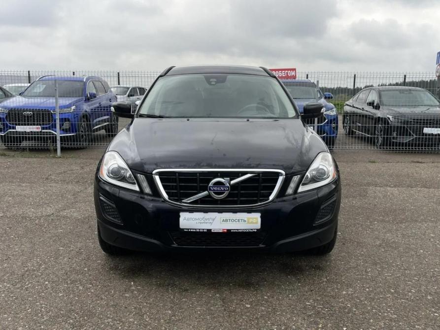 Volvo XC60 I Буинск  - изображение 2