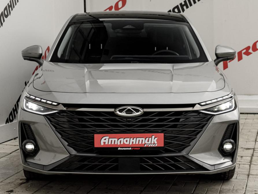 Chery Arrizo 8 Екатеринбург  - изображение 2