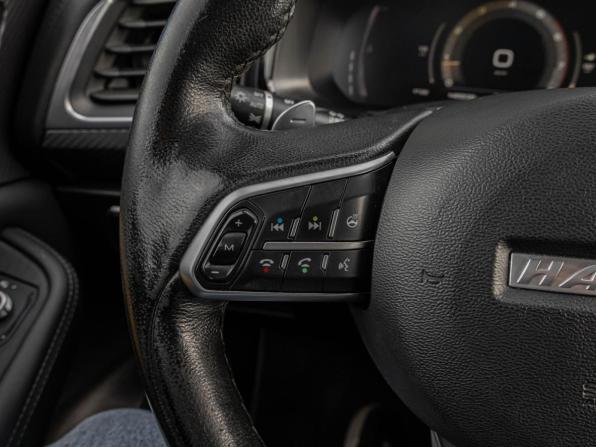 Haval F7x I с пробегом 2020 года, цена 1 690 000 рублей, 146939 км, внедорожник, Автокод Объявления