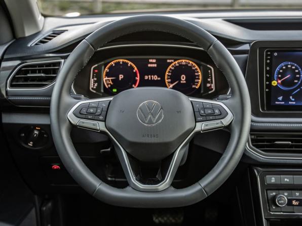 Volkswagen Tharu XR с пробегом 2025 года, цена 3 098 000 рублей, 32 км, внедорожник, Автокод Объявления