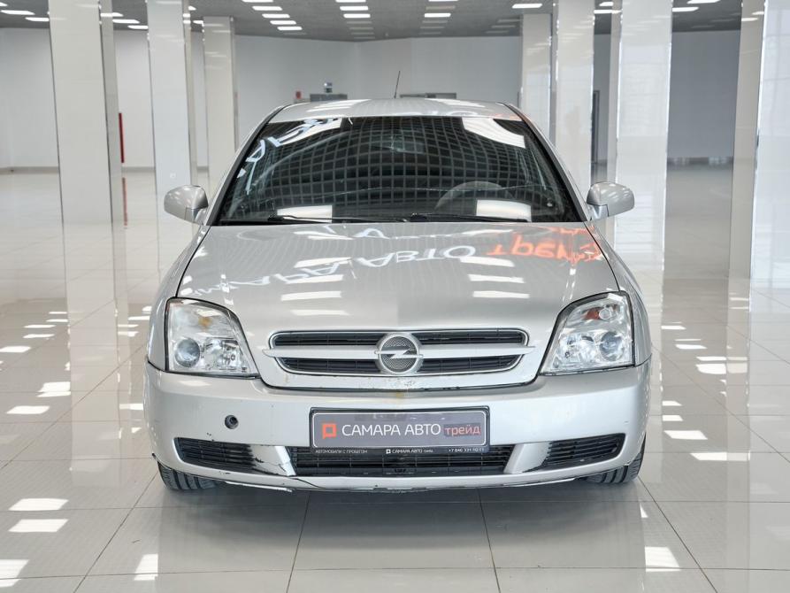 Opel Vectra C Самара  - изображение 7