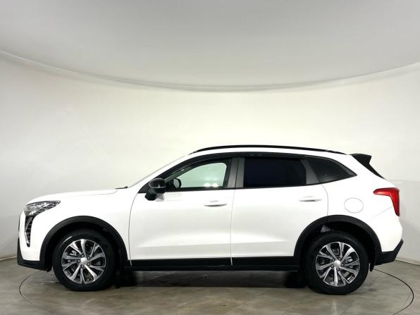 Haval Jolion I Рестайлинг с пробегом 2024 года, цена 2 150 000 рублей, 27878 км, внедорожник, Автокод Объявления