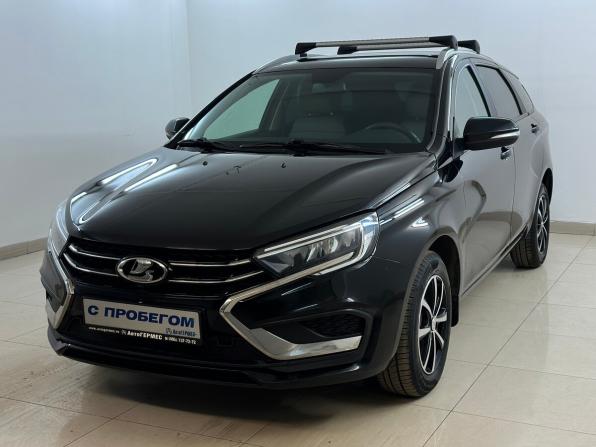 Lada (ВАЗ) Vesta I Рестайлинг (NG) с пробегом 2024 года, цена 1 495 000 рублей, 18910 км, универсал, Автокод Объявления