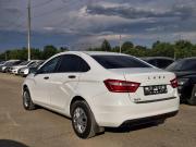 Lada (ВАЗ) Vesta I Нижний Новгород  - изображение 18