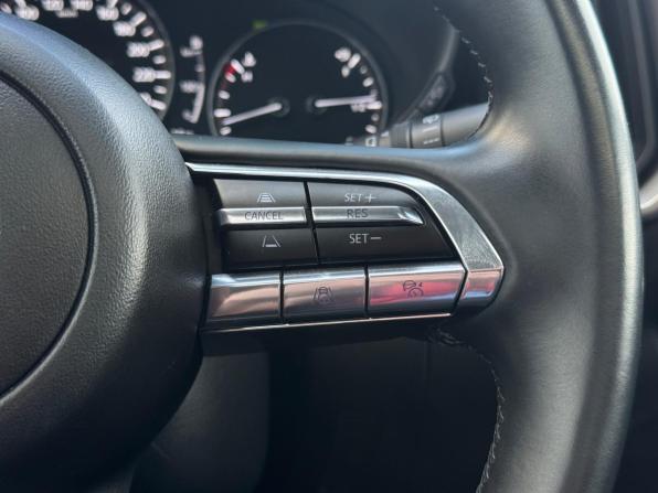 Mazda CX-50 с пробегом 2023 года, цена 3 500 000 рублей, 51093 км, внедорожник, Автокод Объявления