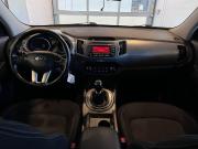Kia Sportage III Рестайлинг Чебоксары  - изображение 44