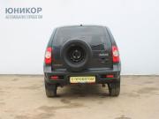 Chevrolet Niva I Рестайлинг Нижний Новгород  - изображение 20