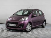 Peugeot 107 I Рестайлинг 2 Москва  - изображение 14