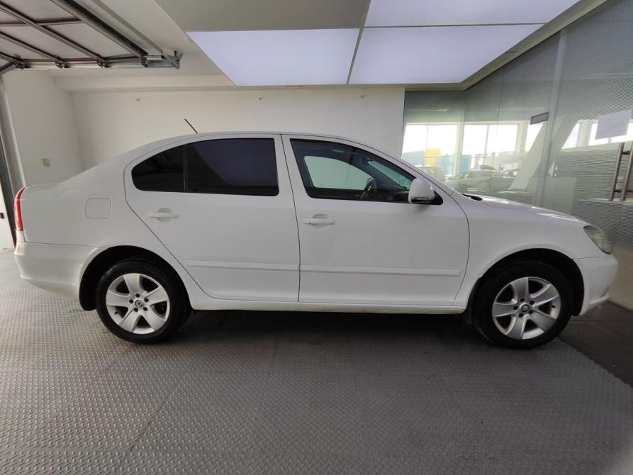 Skoda Octavia II (A5) Рестайлинг Уфа  - изображение 5