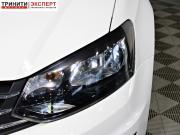 Volkswagen Polo V Рестайлинг Белгород  - изображение 27