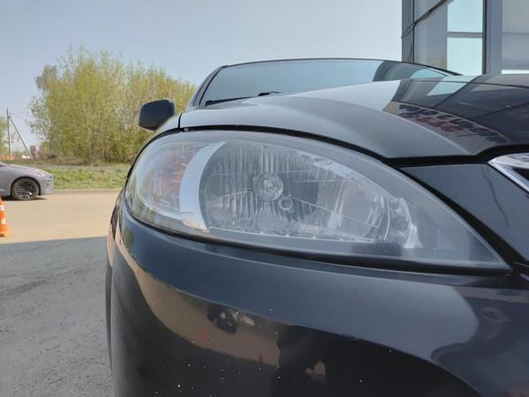 Daewoo Gentra II с пробегом 2014 года, цена 399 800 рублей, 203551 км, седан, Автокод Объявления