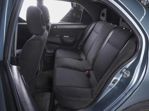 Mitsubishi Lancer IX с пробегом 2006 года, цена 479 000 рублей, 258266 км, седан, Автокод Объявления