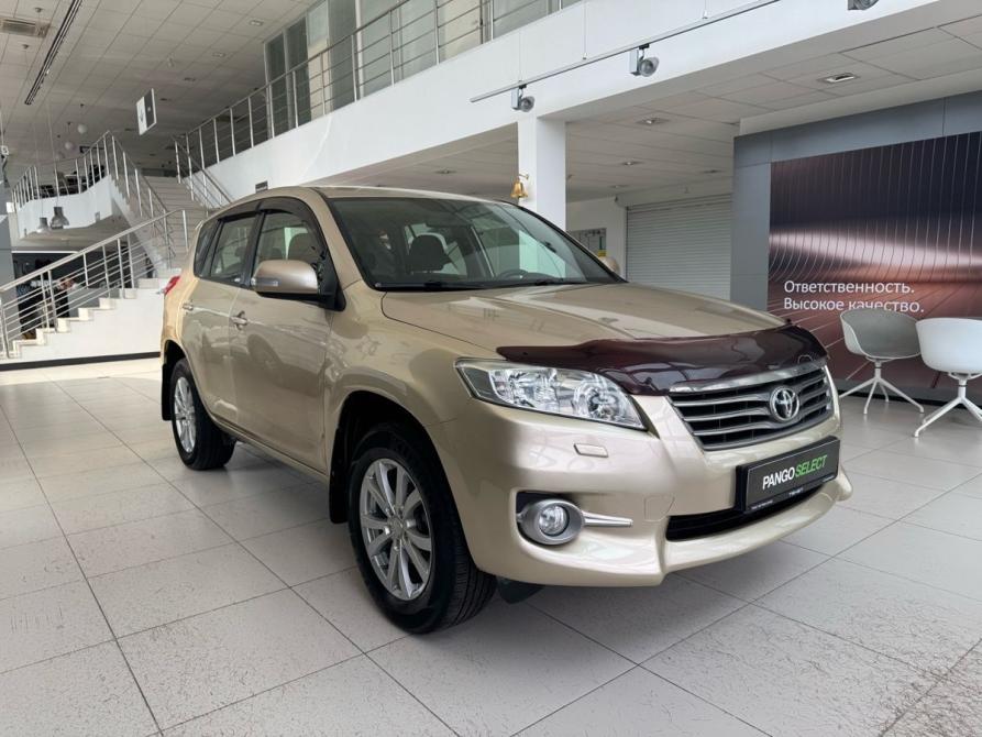 Toyota RAV4 III (XA30) Рестайлинг Екатеринбург  - изображение 3