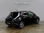Nissan Leaf I (ZE0/AZE0) Краснодар  - изображение 25