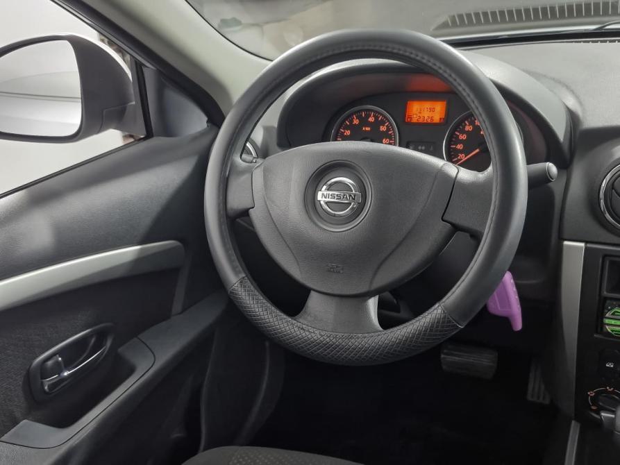 Nissan Almera III (G15) Нижний Новгород  - изображение 15