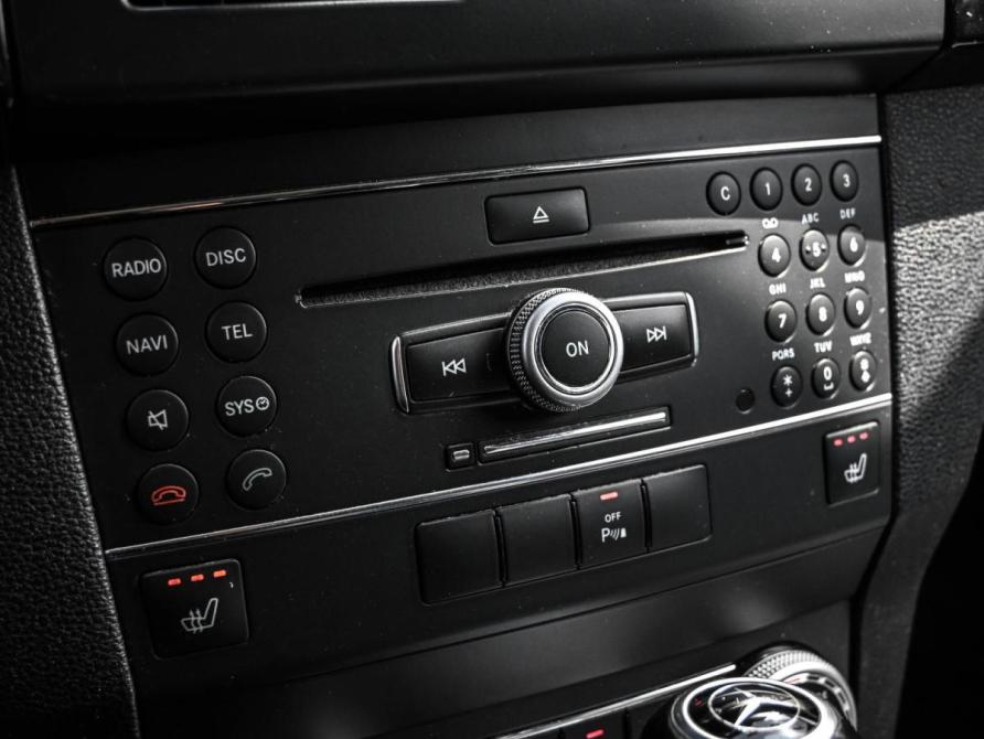 Mercedes-Benz GLK-Класс I (X204) Новороссийск  - изображение 21