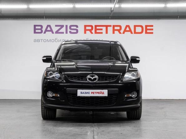 Mazda CX-7 I с пробегом 2008 года, цена 950 000 рублей, 225000 км, внедорожник, Автокод Объявления