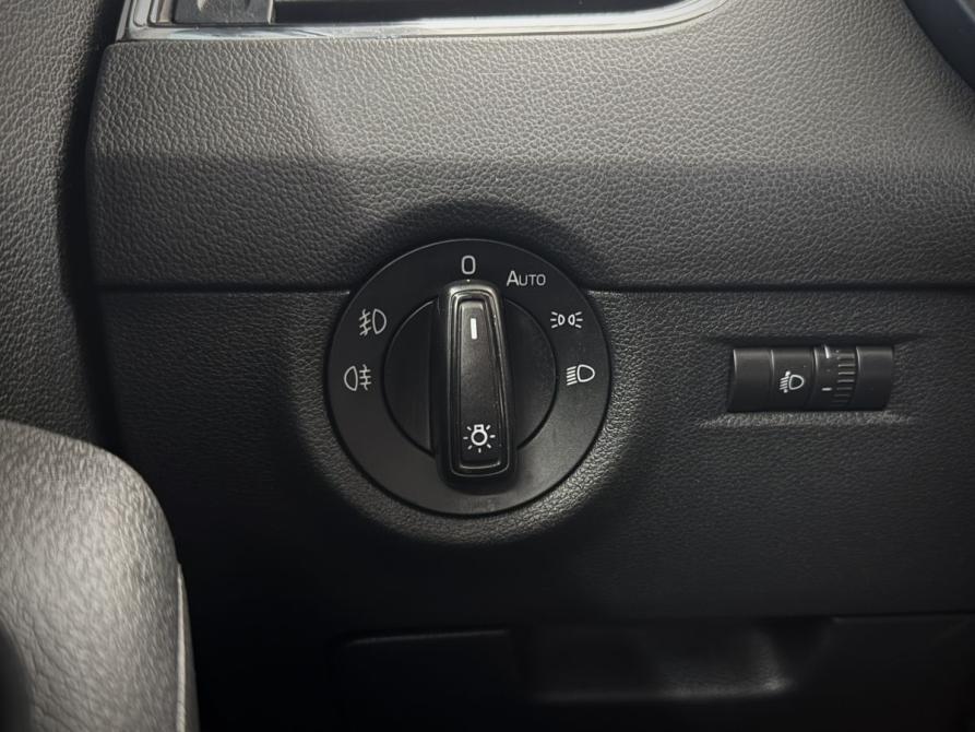 Skoda Octavia III (A7) Смоленск  - изображение 16