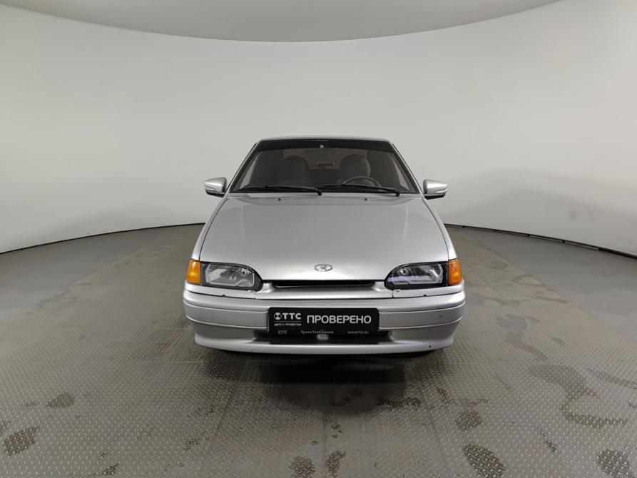 Lada (ВАЗ) 2114 Уфа  - изображение 2