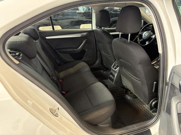 Skoda Octavia III (A7) с пробегом 2014 года, цена 1 132 000 рублей, 181397 км, лифтбек, Автокод Объявления