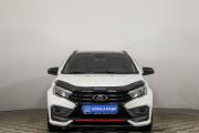 Lada (ВАЗ) Vesta I Рестайлинг (NG) Пермь  - изображение 28