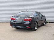 Toyota Camry VII (XV50) Рестайлинг Москва  - изображение 35