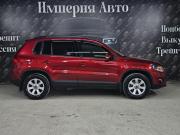 Volkswagen Tiguan I Рестайлинг Краснодар  - изображение 46