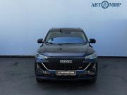 Haval F7 I Рестайлинг Москва  - изображение 17