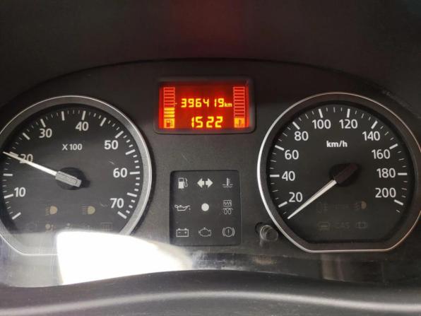Renault Logan I Рестайлинг с пробегом 2010 года, цена 198 220 рублей, 396417 км, седан, Автокод Объявления