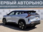Geely Cityray Краснодар  - изображение 29