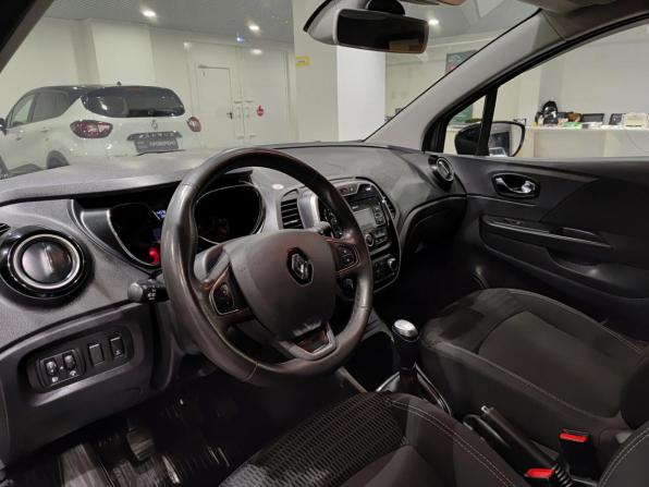 Renault Kaptur I с пробегом 2019 года, цена 1 367 000 рублей, 114015 км, внедорожник, Автокод Объявления