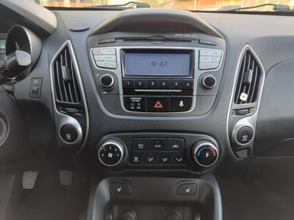 Hyundai ix35 I с пробегом 2010 года, цена 979 800 рублей, 169724 км, внедорожник, Автокод Объявления