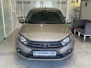 Lada (ВАЗ) Granta I Рестайлинг Москва  - изображение 18