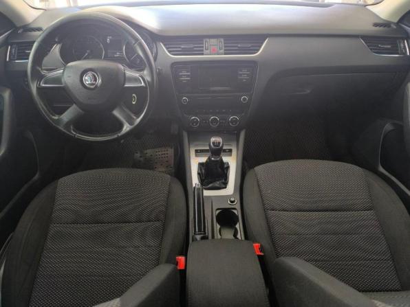 Skoda Octavia III (A7) с пробегом 2014 года, цена 1 139 963 рубля, 162526 км, лифтбек, Автокод Объявления