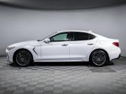 Genesis G70 I Москва  - изображение 25
