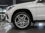 Mercedes-Benz GL-Класс II (X166) Москва  - изображение 49
