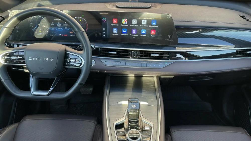 Chery Tiggo 7L I Оренбург  - изображение 3