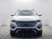 Hyundai Santa Fe III Москва  - изображение 27