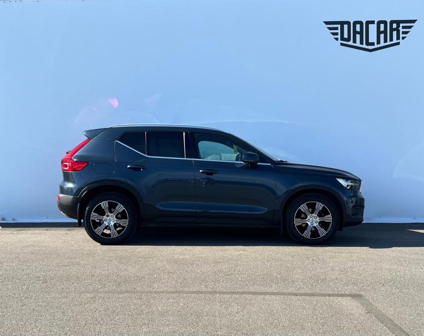 Volvo XC40 I Санкт-Петербург  - изображение 3